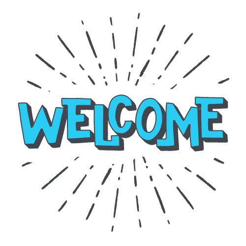 Welcome to our store