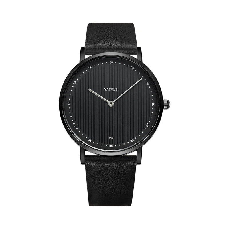 Yazole® Watch Luxury Quartz - DINQU