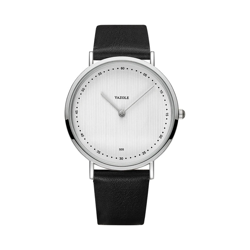 Yazole® Watch Luxury Quartz - DINQU