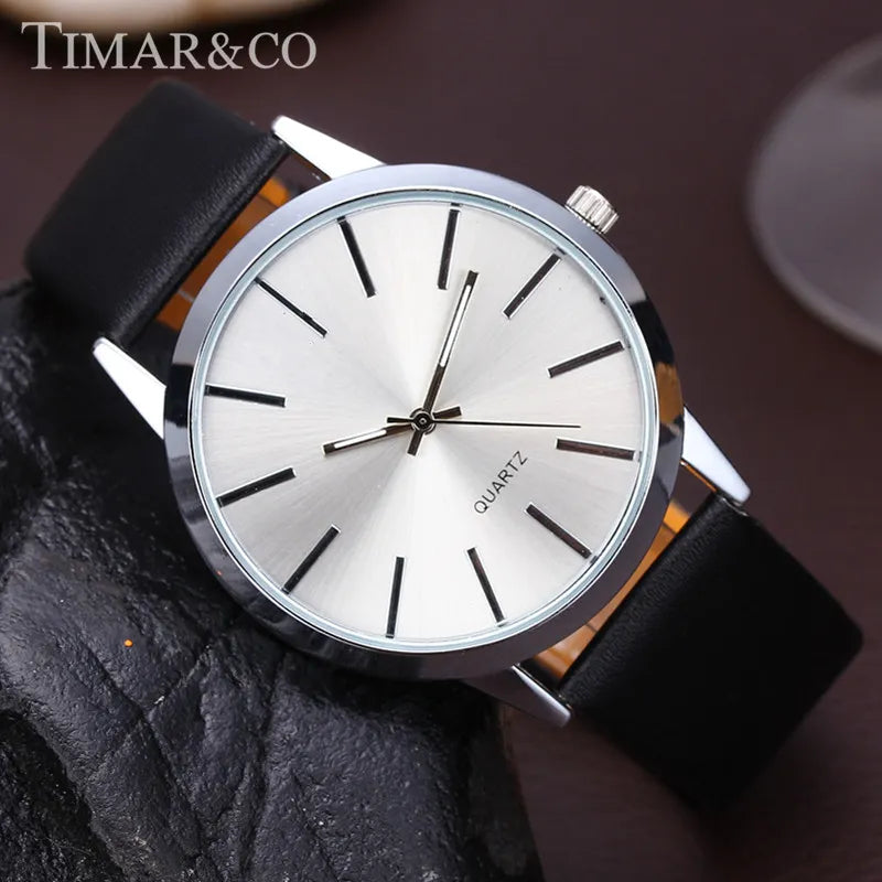 Timar&Co® Luxury Watch - DINQU