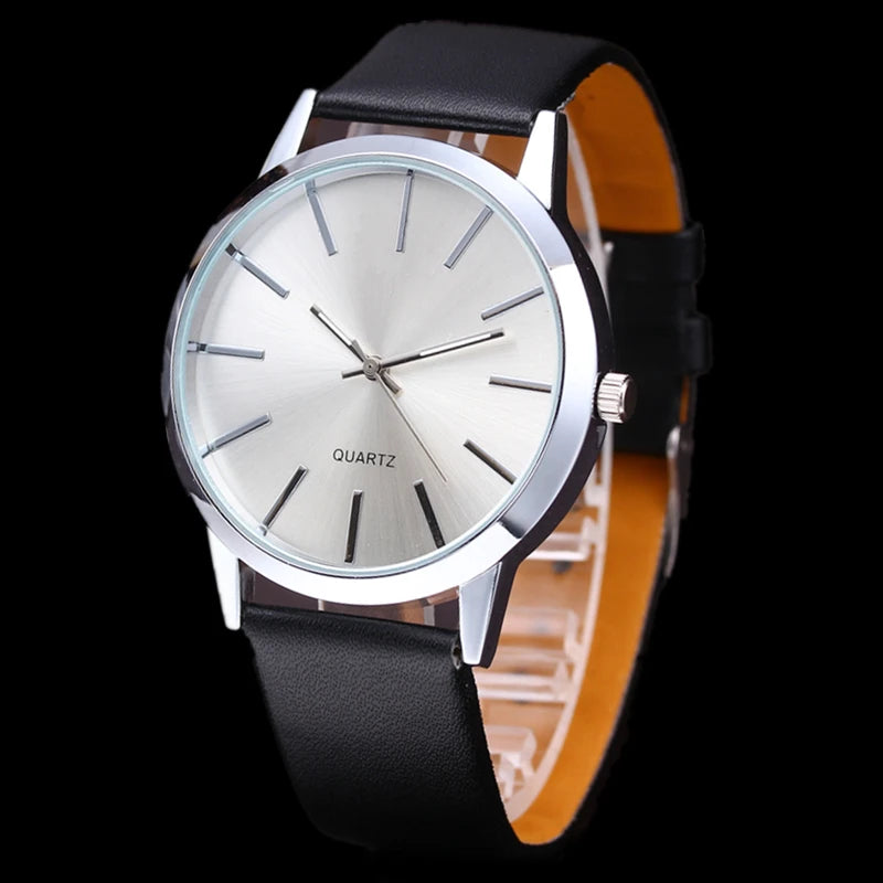 Timar&Co® Luxury Watch - DINQU