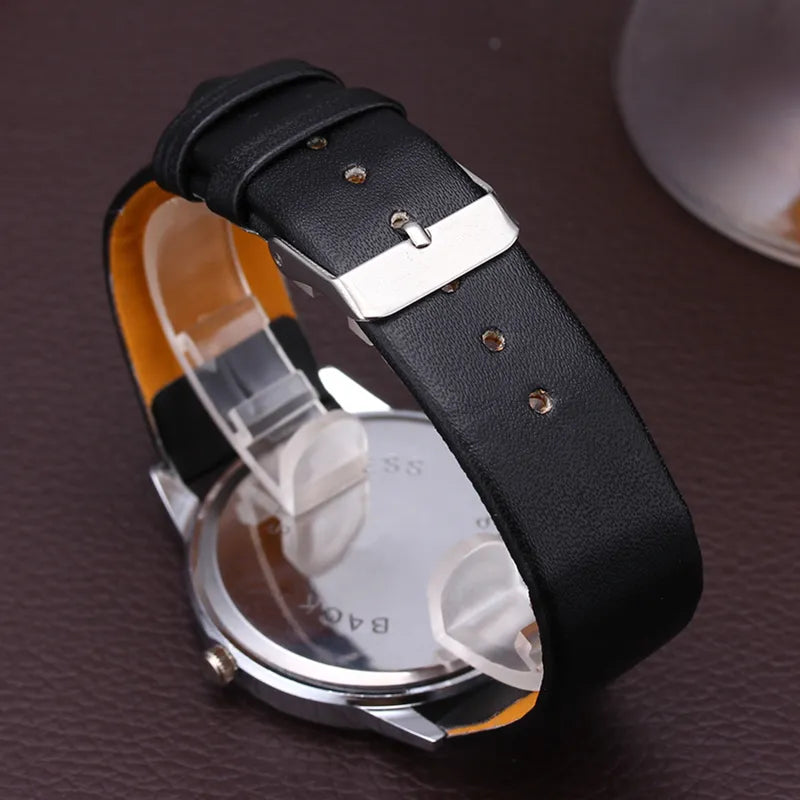 Timar&Co® Luxury Watch - DINQU