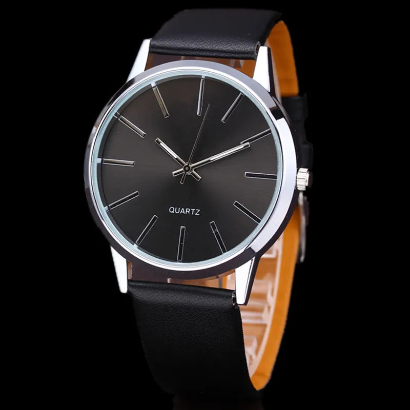 Timar&Co® Luxury Watch - DINQU