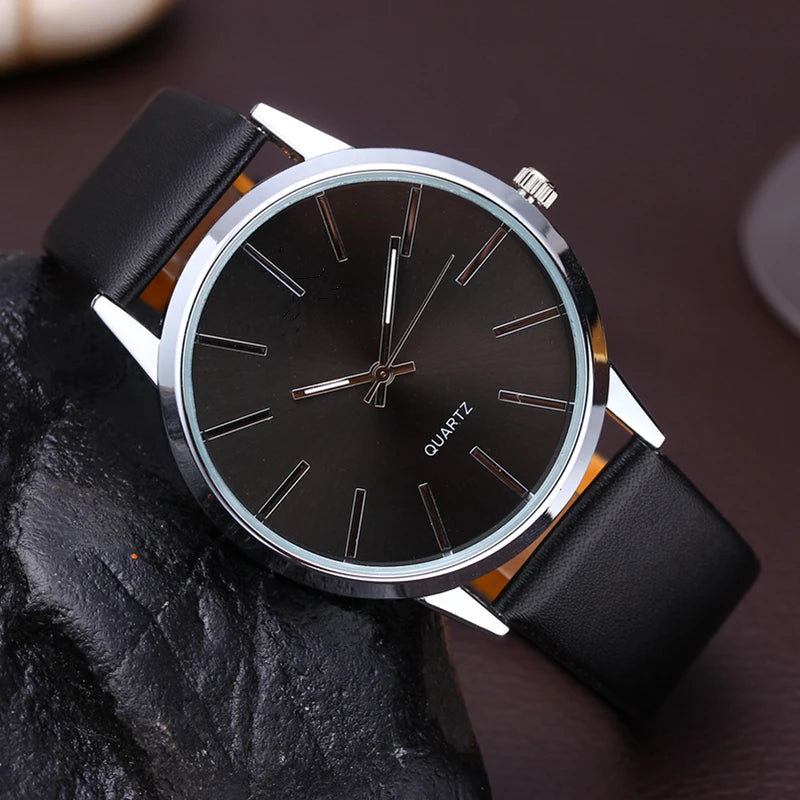 Timar&Co® Luxury Watch - DINQU