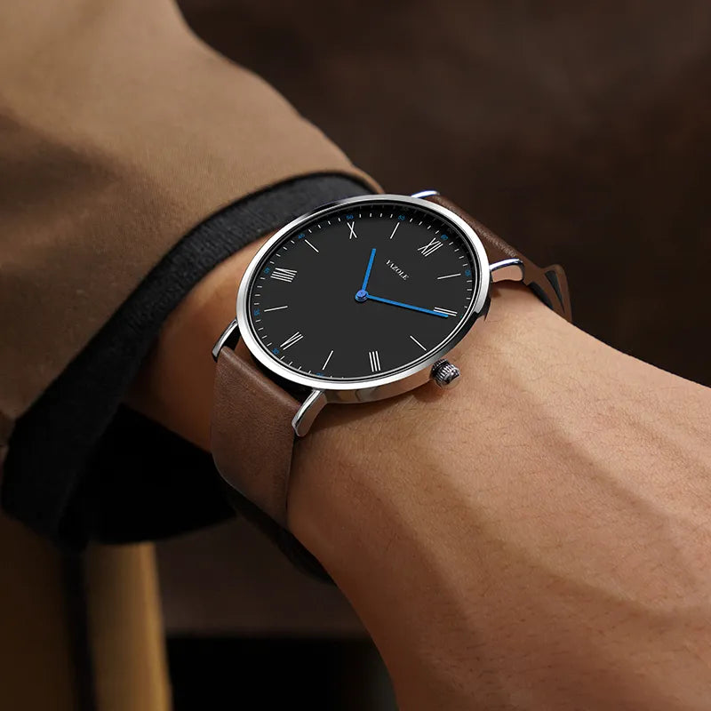 Yazole® Watch Luxury - DINQU