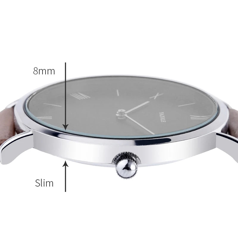 Yazole® Watch Luxury - DINQU