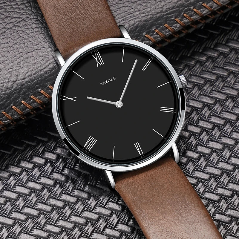 Yazole® Watch Luxury - DINQU