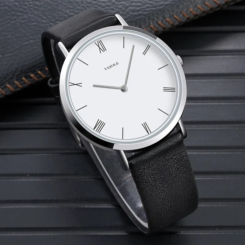 Yazole® Watch Luxury - DINQU