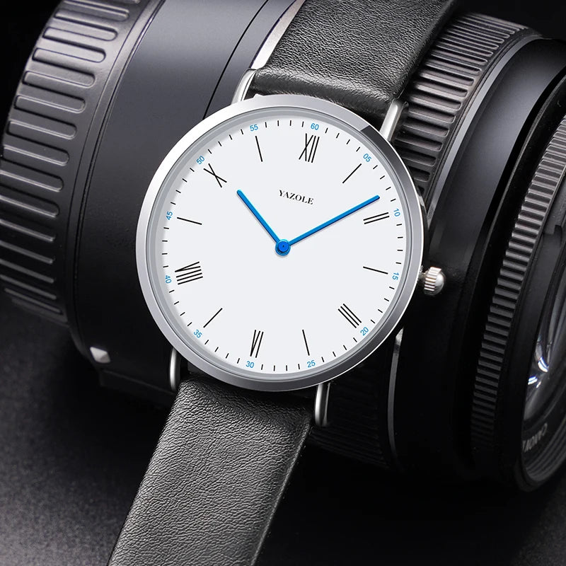 Yazole® Watch Luxury - DINQU