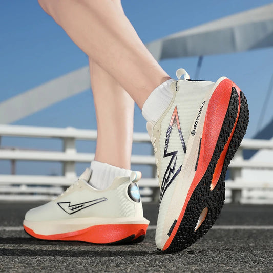 Men's Carbon Marathon Shoes