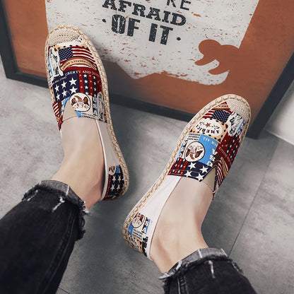 Loafers American - DINQU