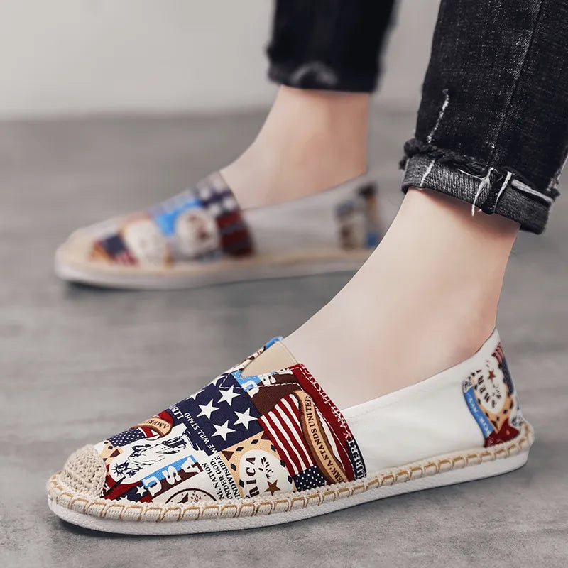 Loafers American - DINQU