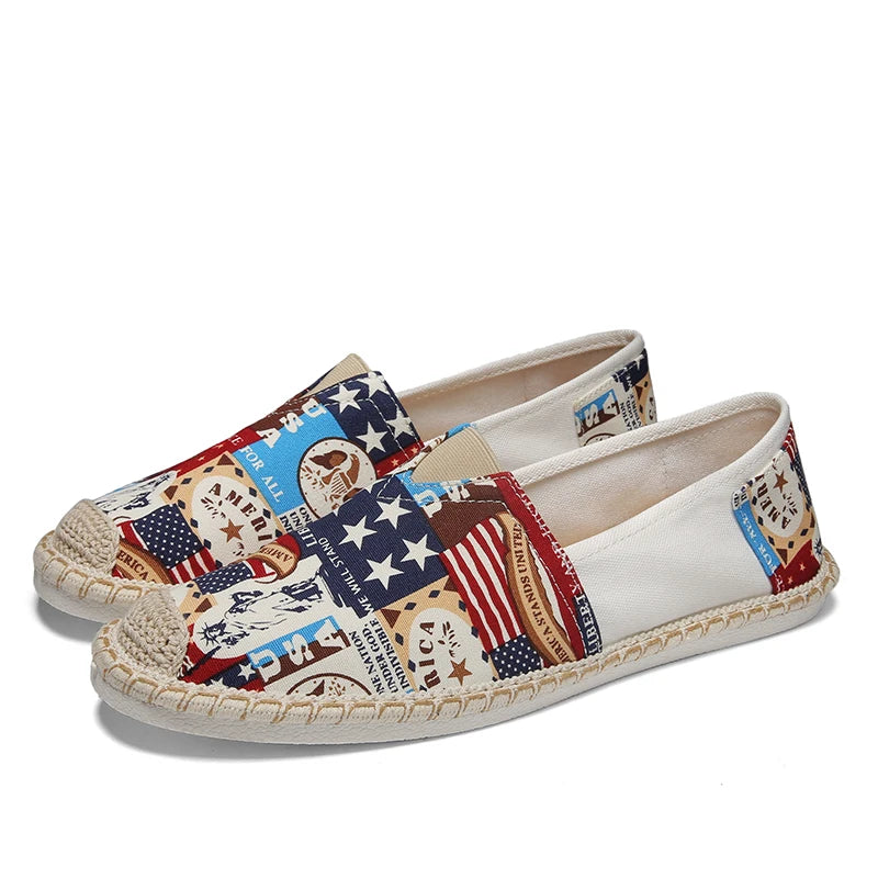 Loafers American - DINQU