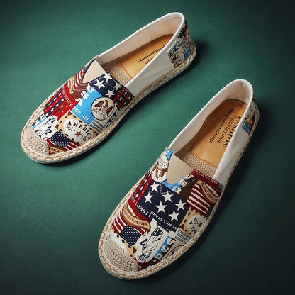 Loafers American - DINQU