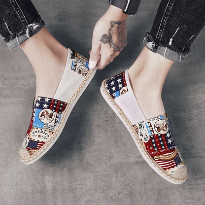 Loafers American - DINQU