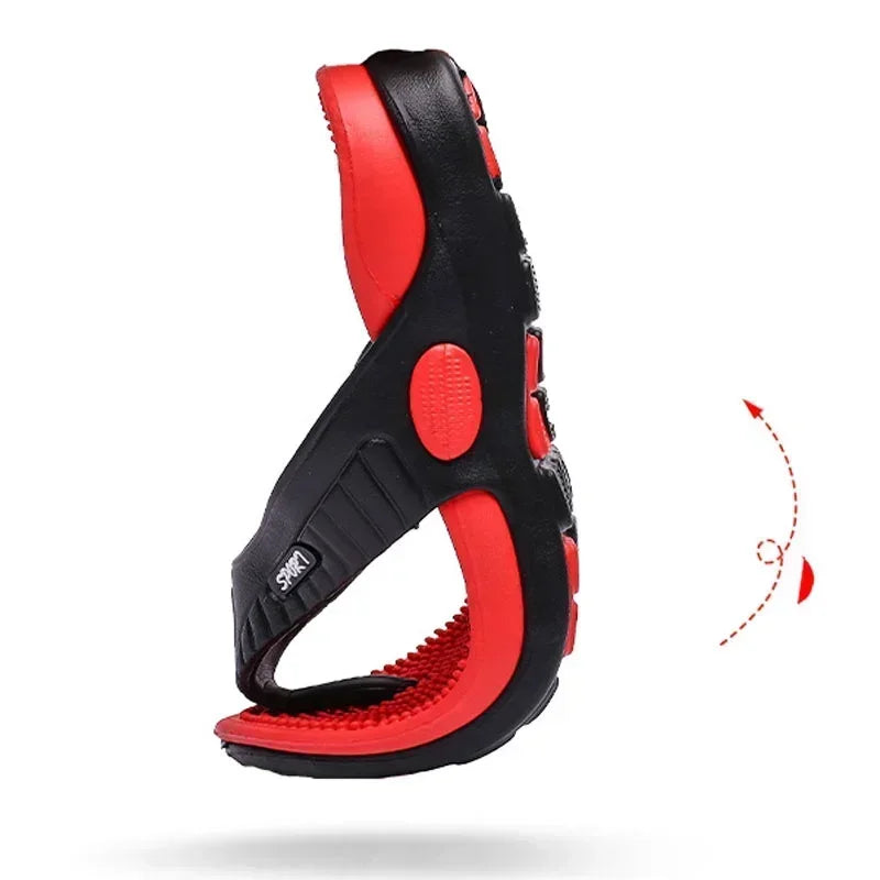 Massage Flip Flops for Men