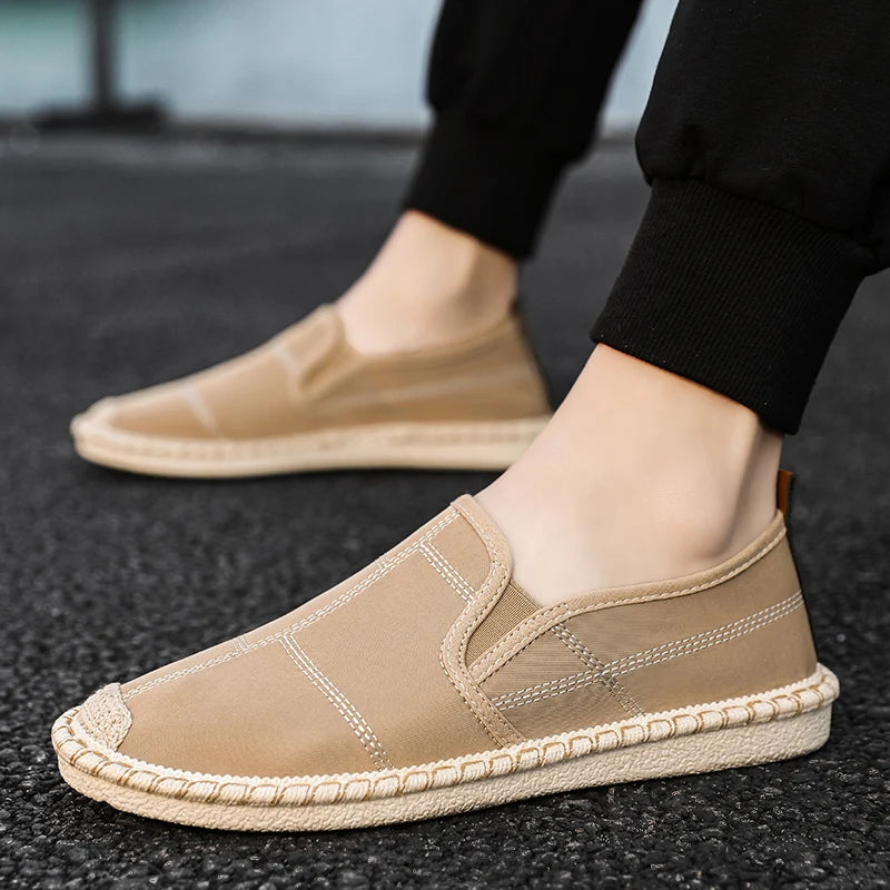 Loafers Desert - DINQU