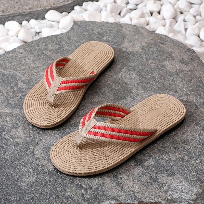 Lightweight Beach Flat Flip-flop