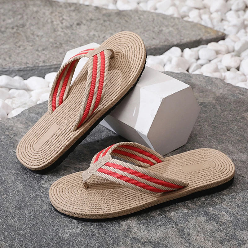 Lightweight Beach Flat Flip-flop