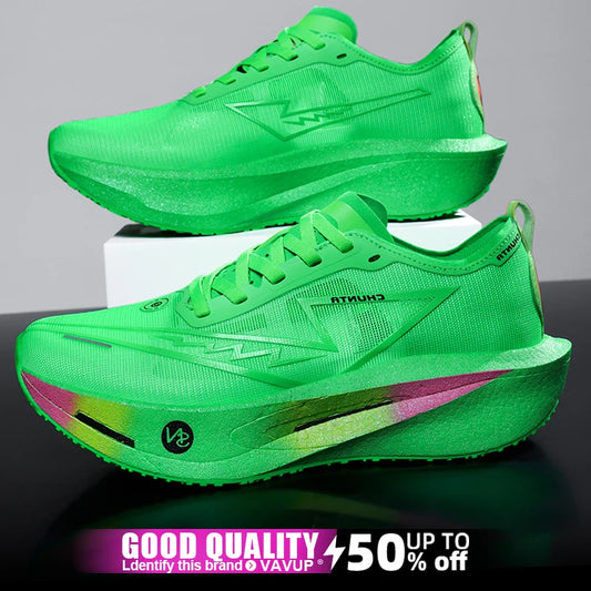 Men's Carbon Marathon Shoes