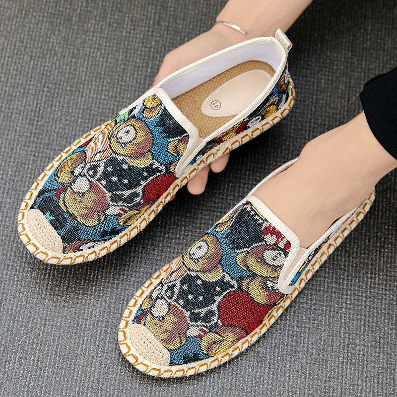 Loafers Culture - DINQU