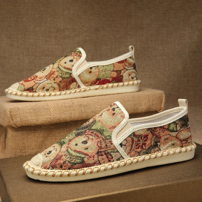 Loafers Culture - DINQU