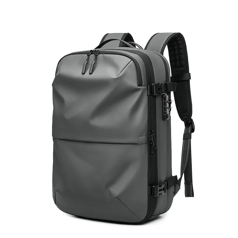 AlphaClothing® Travel Backpack - Alpha Clothing