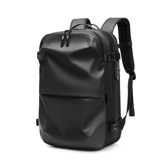 AlphaClothing® Travel Backpack - Alpha Clothing