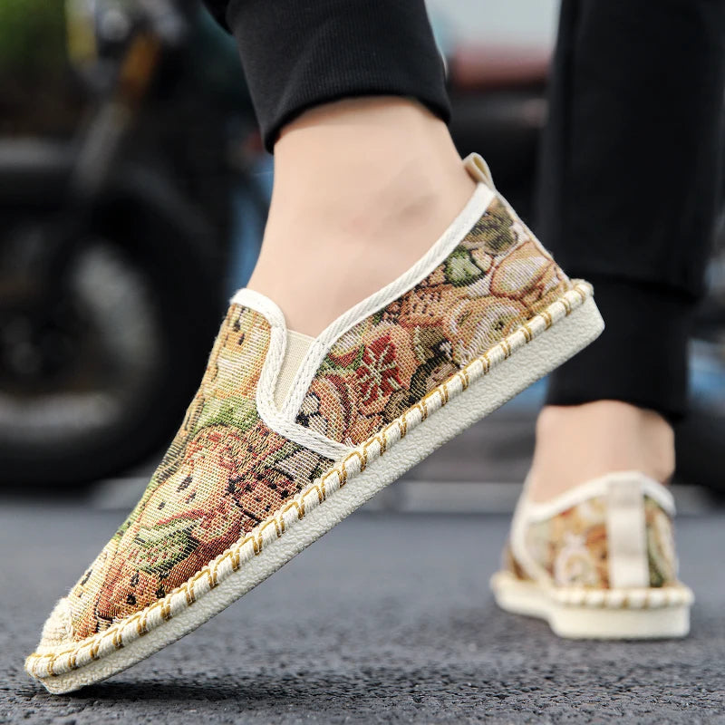 Loafers Culture - DINQU