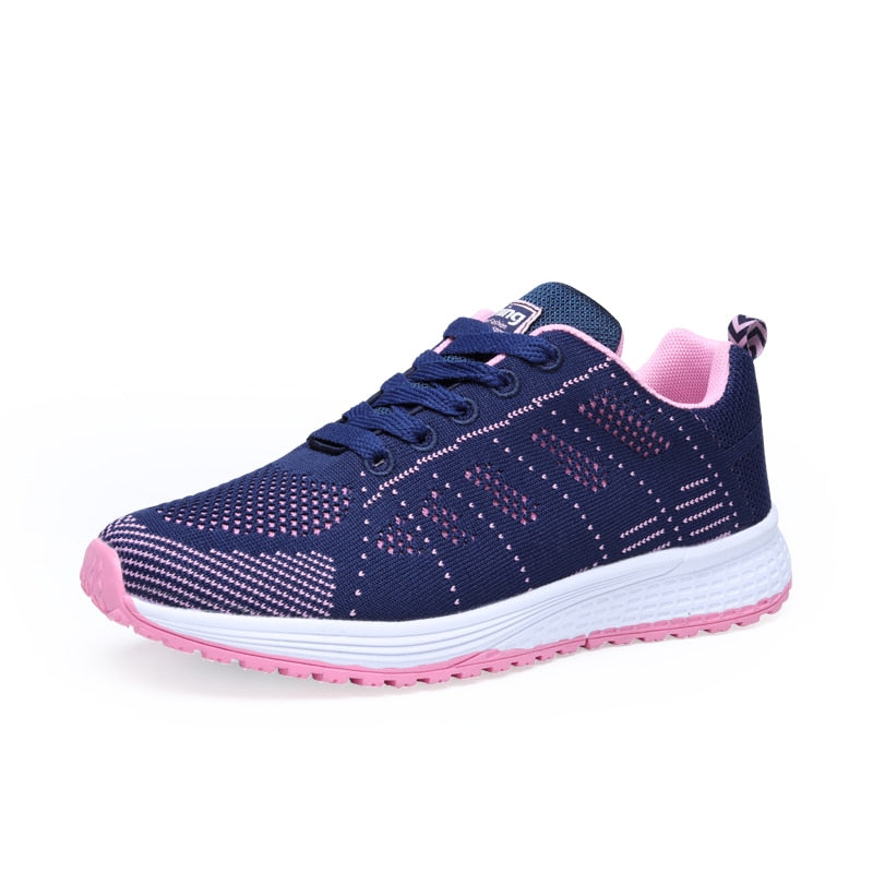 AC12 Running Shoes Women - Alpha Clothing