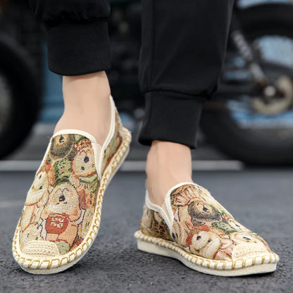 Loafers Culture - DINQU