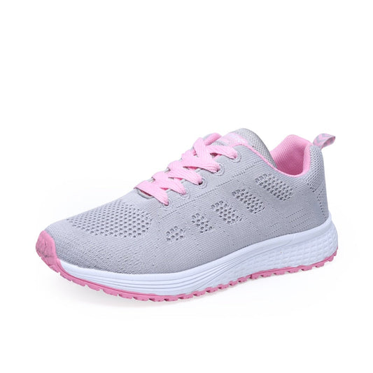 AC12 Running Shoes Women - Alpha Clothing
