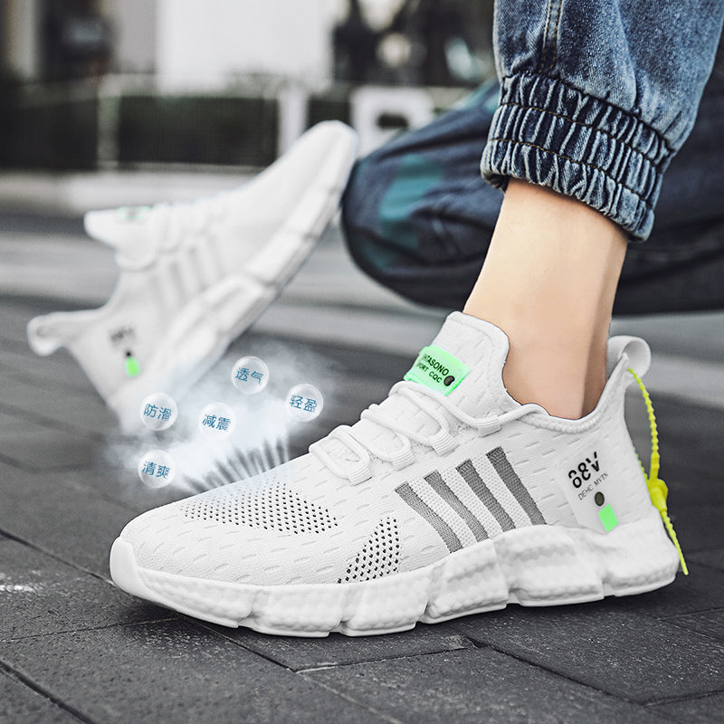 88V Running Shoes For Men - Alpha Clothing