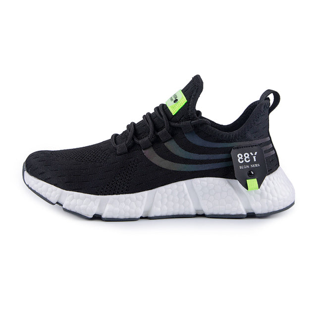 88V Running Shoes For Men - Alpha Clothing