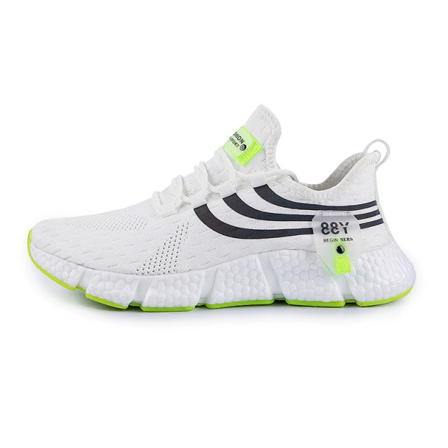 88V Running Shoes For Men - Alpha Clothing