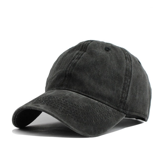 ALPHA® Sport Cap S03 - Alpha Clothing