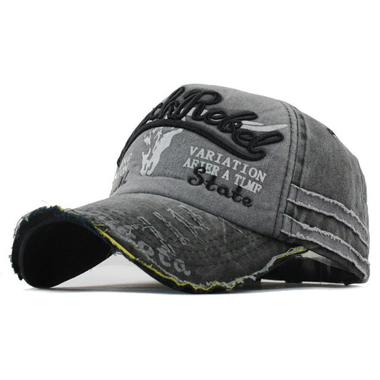 ALPHA® Sport Cap S01 - Alpha Clothing