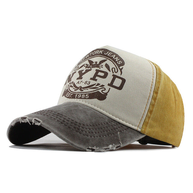ALPHA® Sport Cap S02 - Alpha Clothing