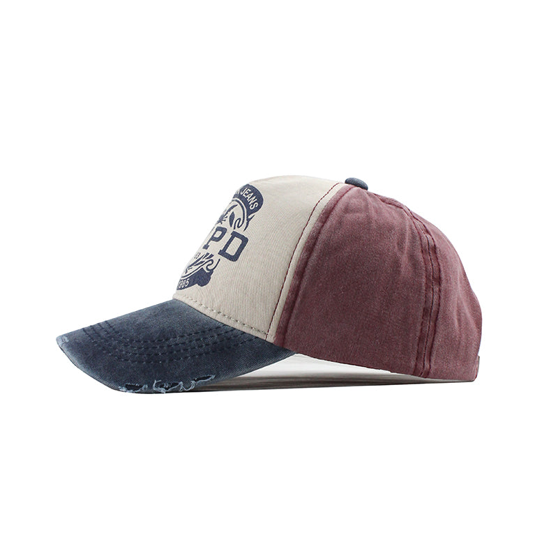 ALPHA® Sport Cap S02 - Alpha Clothing